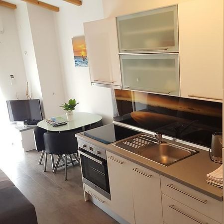 Apartments Klelija Zára Kültér fotó
