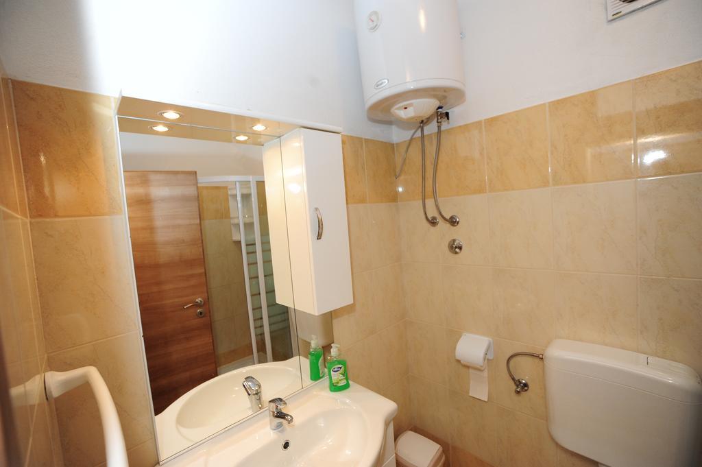 Apartments Klelija Zára Kültér fotó