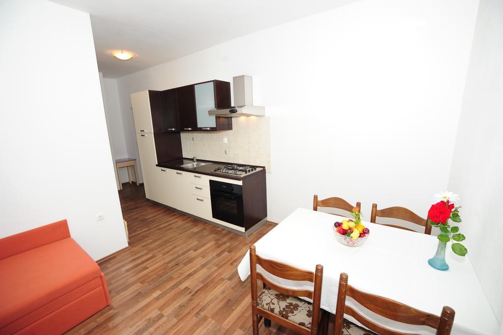 Apartments Klelija Zára Kültér fotó