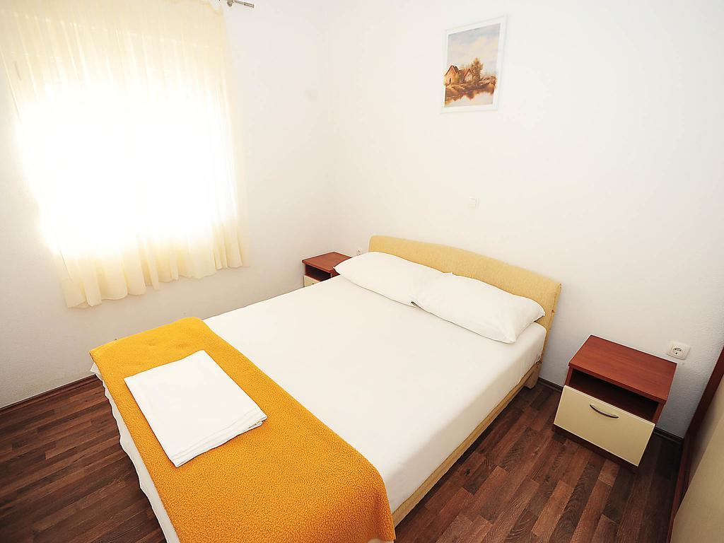 Apartments Klelija Zára Szoba fotó