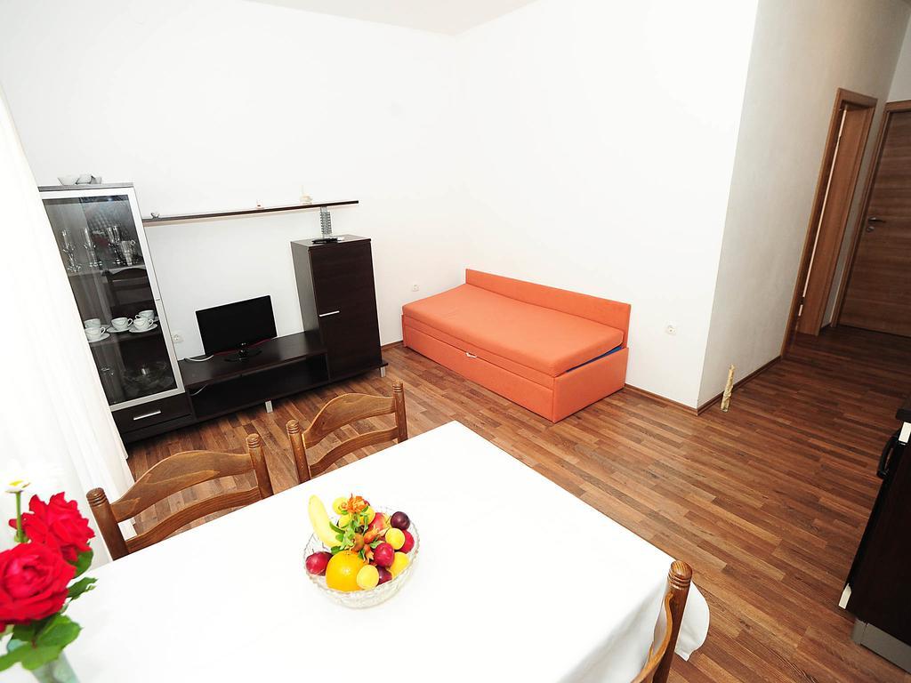 Apartments Klelija Zára Szoba fotó