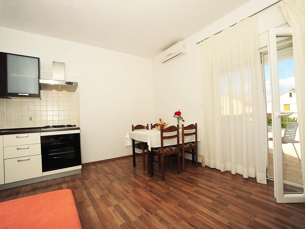Apartments Klelija Zára Szoba fotó