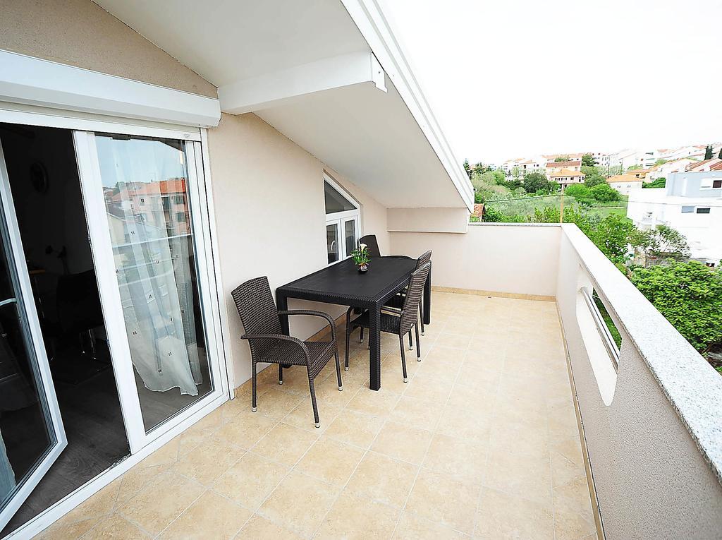 Apartments Klelija Zára Szoba fotó