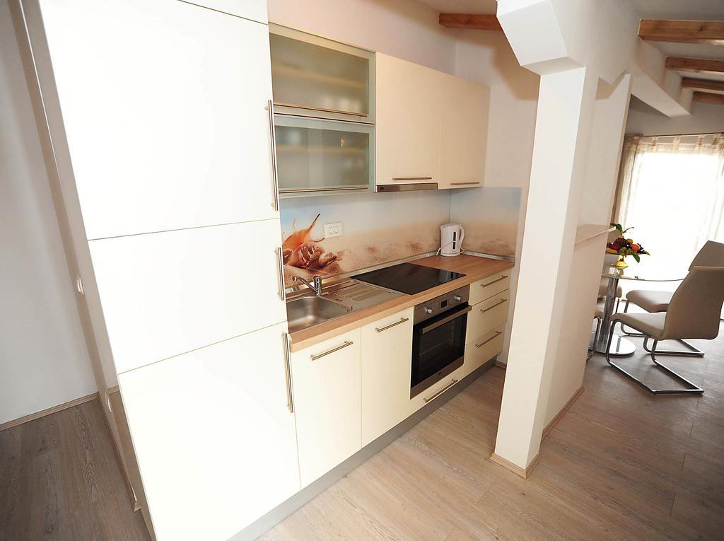 Apartments Klelija Zára Szoba fotó