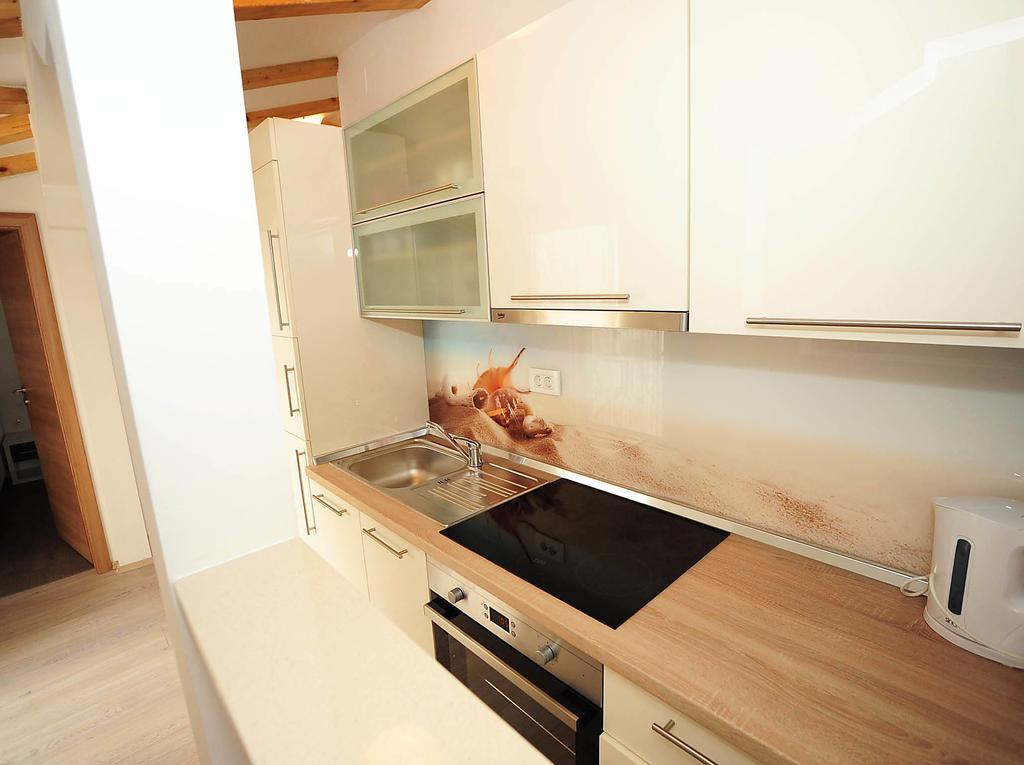 Apartments Klelija Zára Szoba fotó