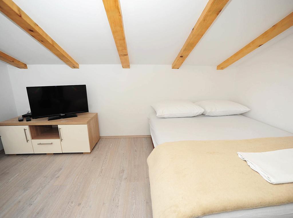 Apartments Klelija Zára Szoba fotó