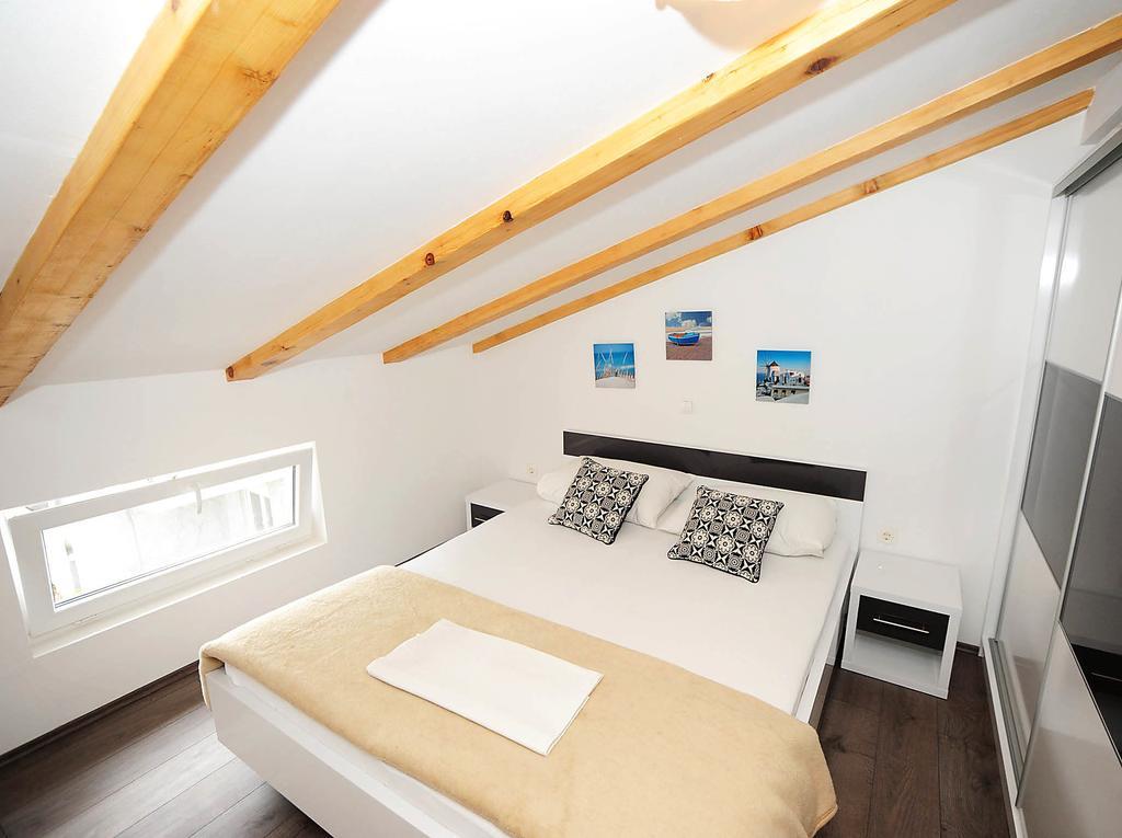 Apartments Klelija Zára Szoba fotó