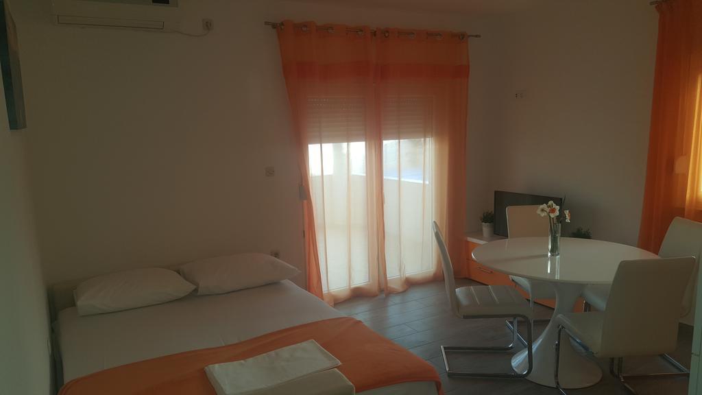 Apartments Klelija Zára Szoba fotó