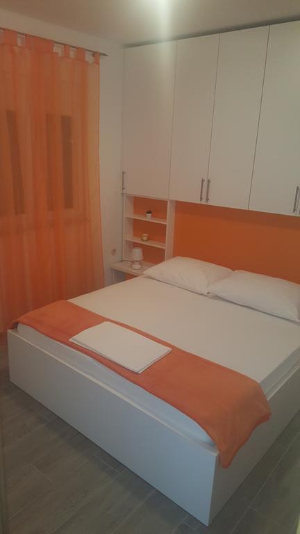 Apartments Klelija Zára Kültér fotó
