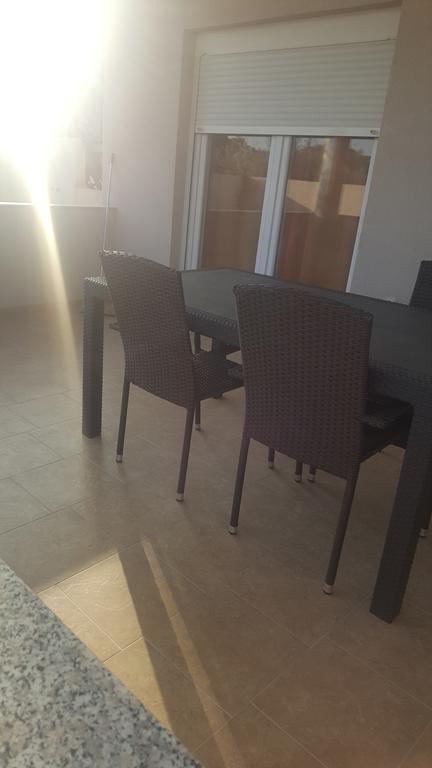 Apartments Klelija Zára Kültér fotó