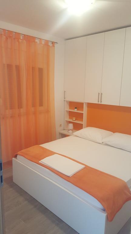 Apartments Klelija Zára Kültér fotó