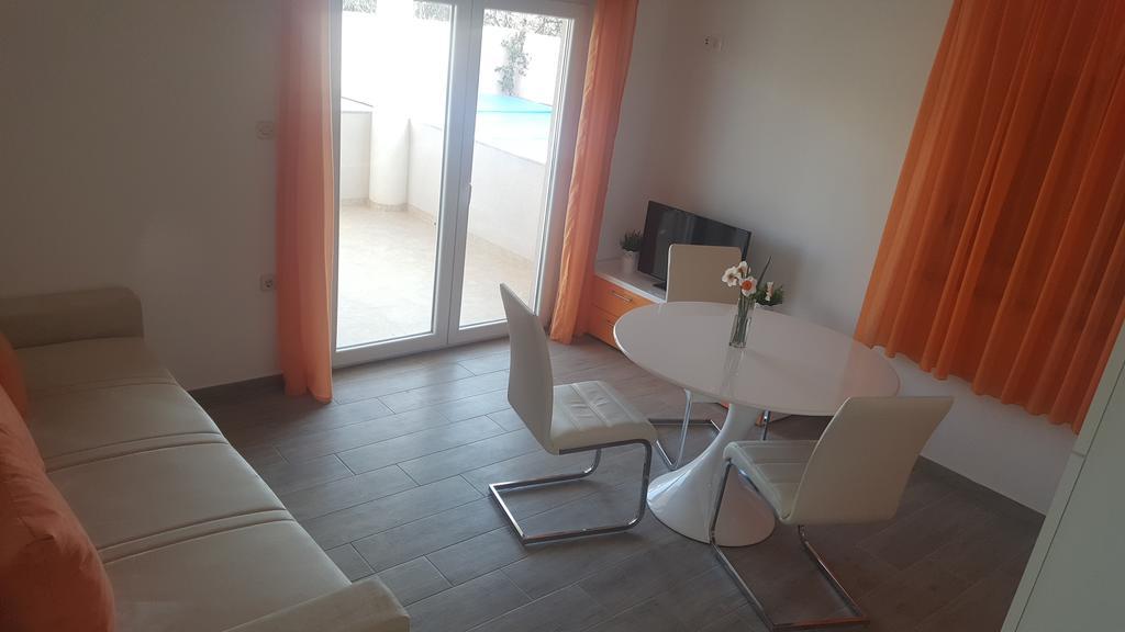 Apartments Klelija Zára Kültér fotó