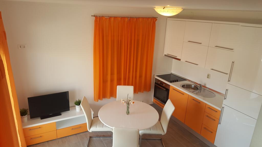 Apartments Klelija Zára Kültér fotó