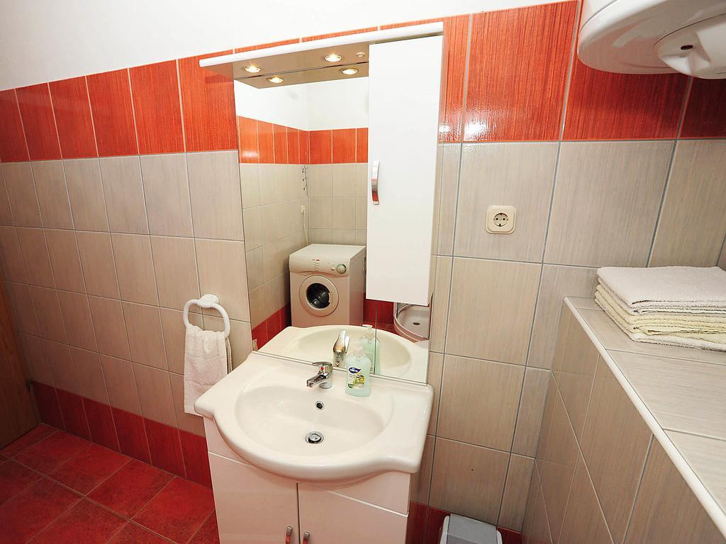 Apartments Klelija Zára Kültér fotó
