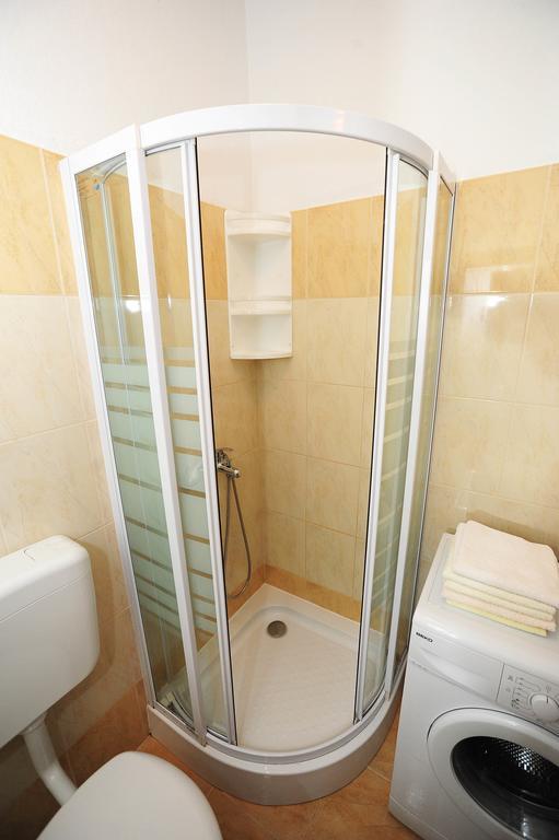 Apartments Klelija Zára Kültér fotó