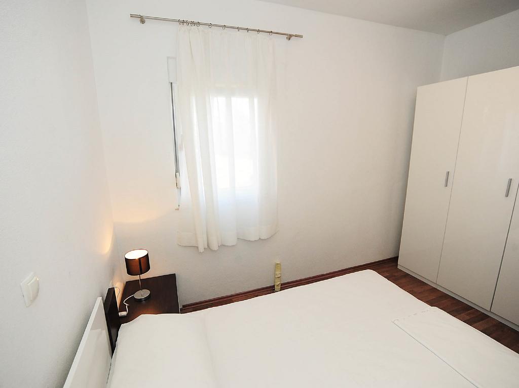 Apartments Klelija Zára Szoba fotó