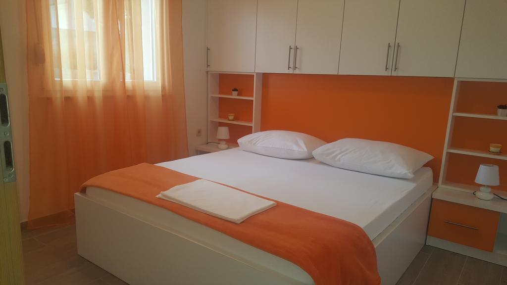 Apartments Klelija Zára Kültér fotó