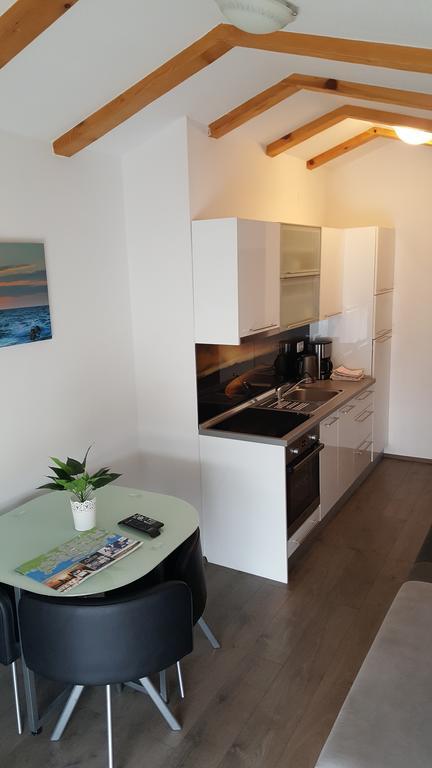 Apartments Klelija Zára Kültér fotó