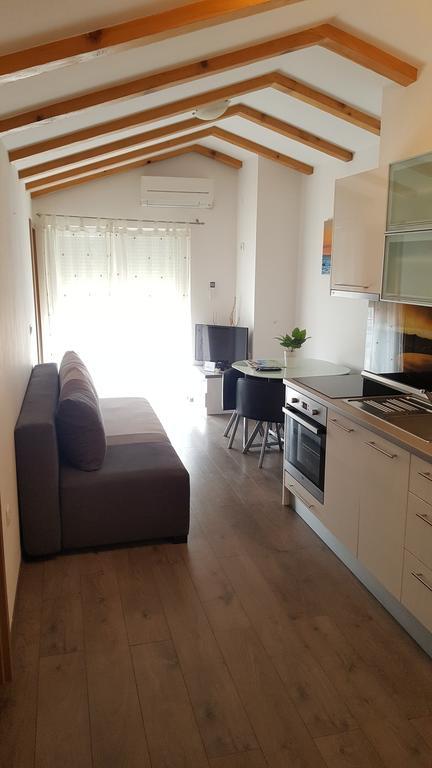 Apartments Klelija Zára Kültér fotó