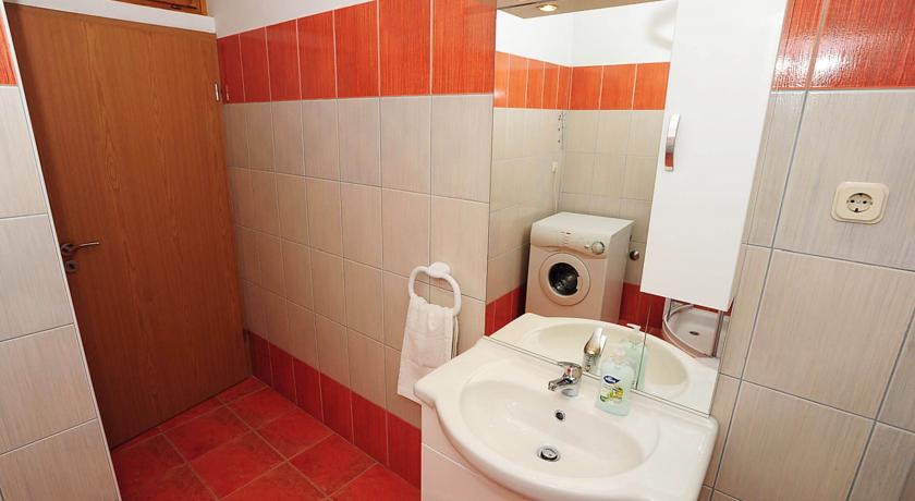 Apartments Klelija Zára Kültér fotó