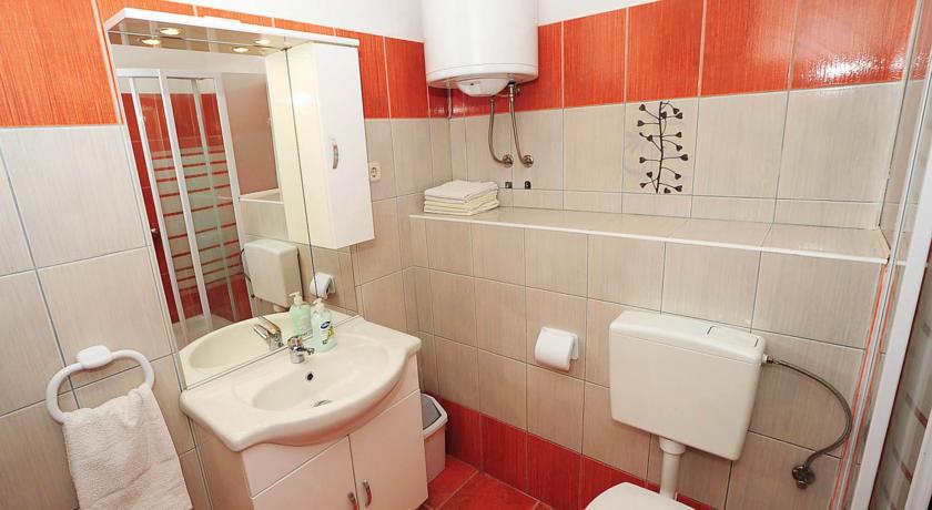 Apartments Klelija Zára Kültér fotó