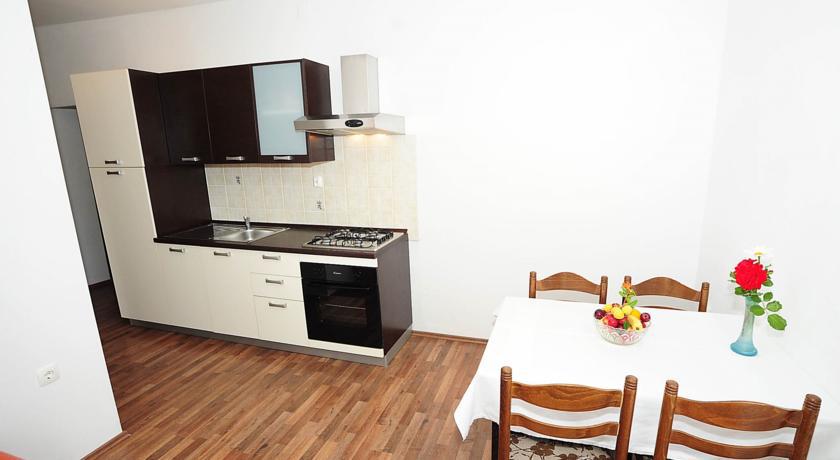 Apartments Klelija Zára Kültér fotó